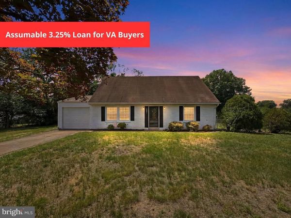 201 STODDERT AVENUE, WALDORF, MD 20602