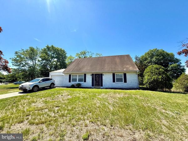 201 STODDERT AVENUE , WALDORF, MD 20602