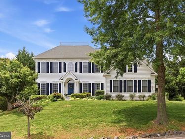 7584 BALD EAGLE DRIVE, WARRENTON, VA 20187