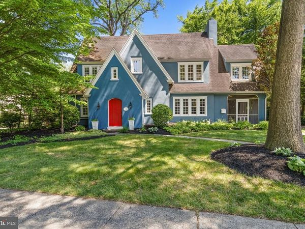 920 TRUEPENNY ROAD, MEDIA, PA 19063