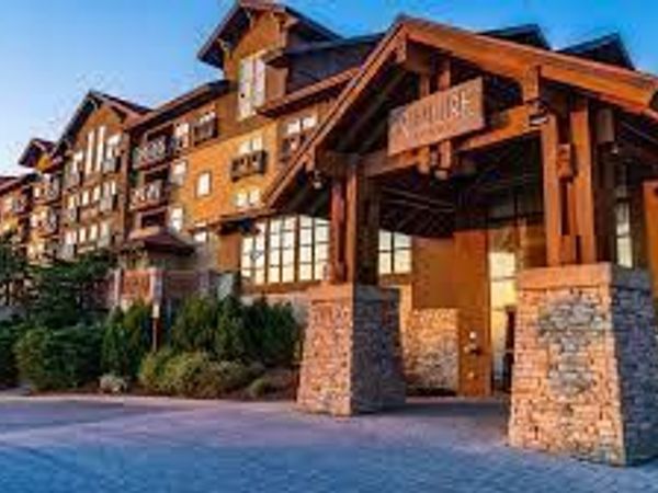 304 Rimfire Lodge, Snowshoe, WV 26209