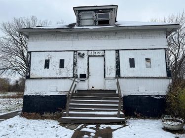 1315 Newport Street, Detroit, MI 48215