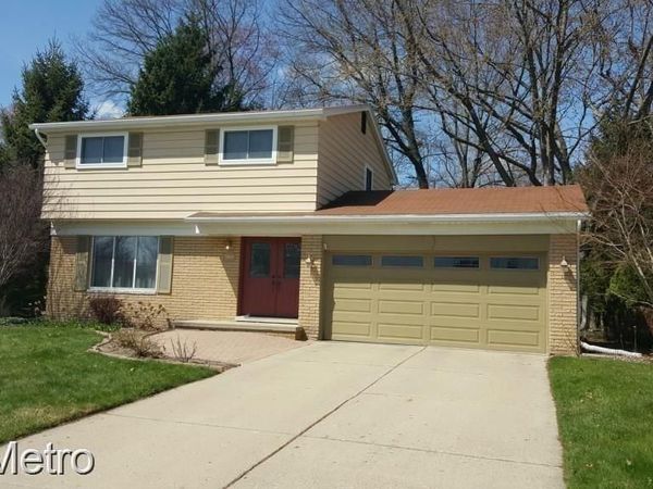 5969 SLATE, Troy, MI 48085