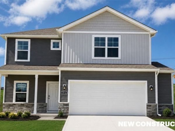 3846 Leasure Farms Drive, Zanesville, OH 43701