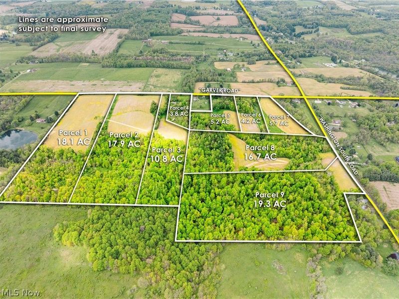 930 Garver Road , Mansfield, OH 44903 Photo 1