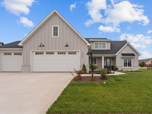 12597 TULA Trail, Fort Wayne, IN 46814