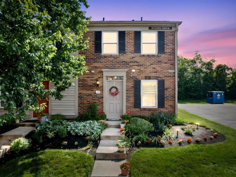 13 Queens Creek, Union Twp, OH 45103 Photo 1
