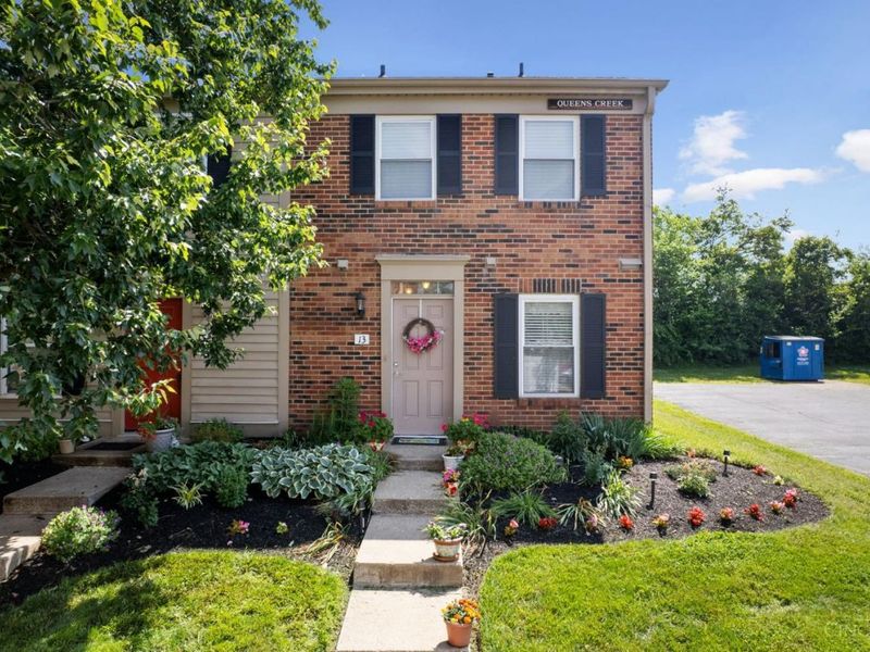 13 Queens Creek, Union Twp, OH 45103 Photo 2
