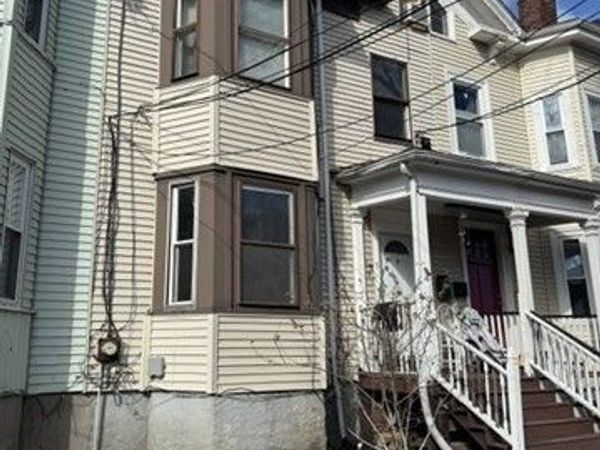 3 Islington Terrace, Boston, MA 02134
