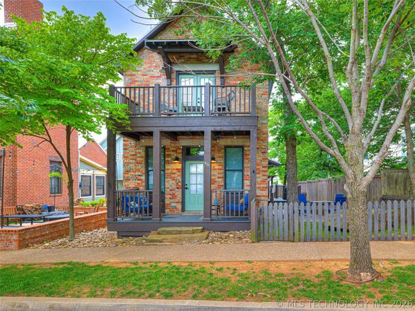 48 Park Street , Carlton Landing, OK 74432