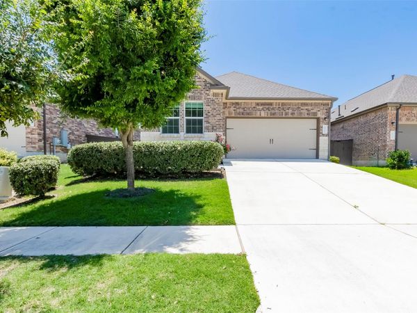 1517 Brueggerhoff RD, Leander, TX 78641
