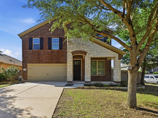 351 Wincliff DR, Buda, TX 78610