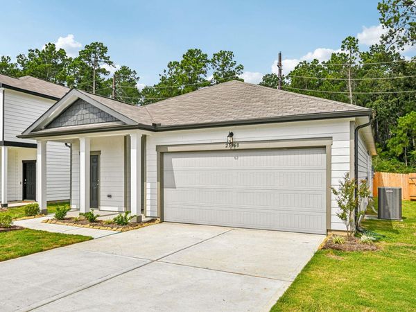 336 Sieders ST, Taylor, TX 76574