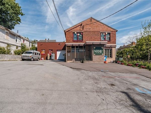 406 Kirkpatrick Street , Syracuse, NY 13208