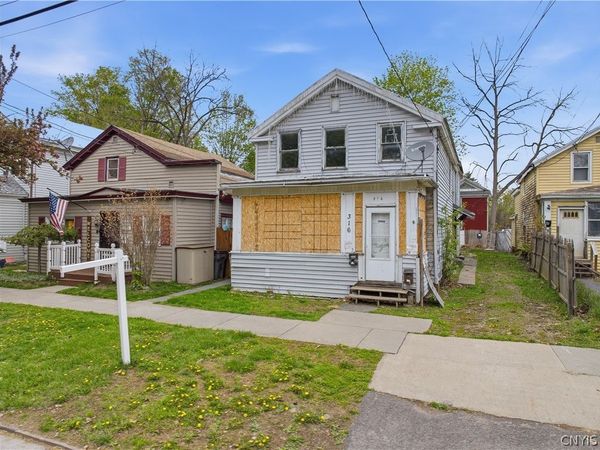 316 W Thomas Street , Rome, NY 13440