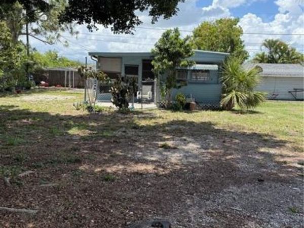 11225 Torchfire TRL , BONITA SPRINGS, FL 34135