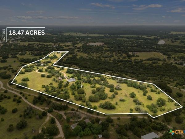 373 Winding River Road , Kempner, TX 76549