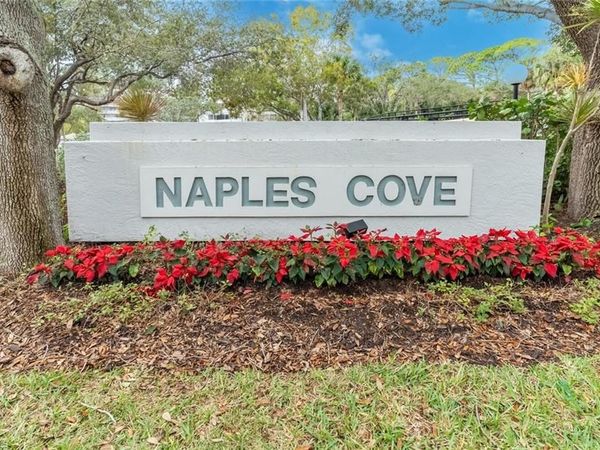 270 Naples Cove DR, Unit 3506, NAPLES, FL 34110