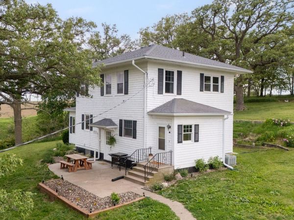 28218 SYCAMORE Road, NEOLA, IA 51559
