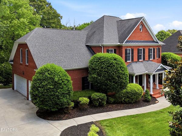 928 Blackstone Drive, Knoxville, TN 37934