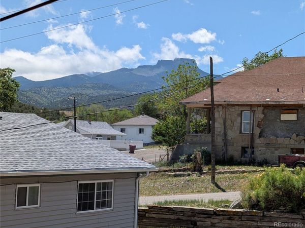 Jefferson Street , Trinidad, CO 81082