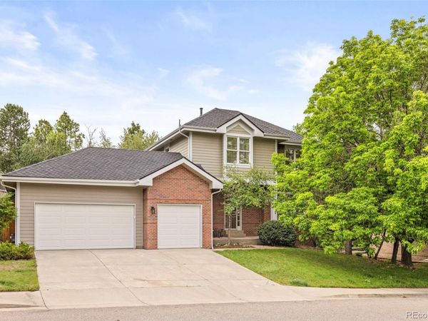 1732 E Phillips Avenue , Littleton, CO 80122