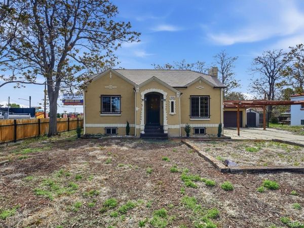 310 S Clay Street , Denver, CO 80219