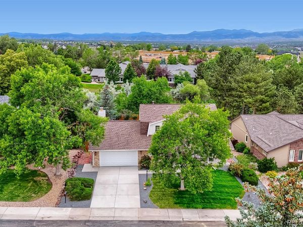 5046 W 103rd Circle, Westminster, CO 80031