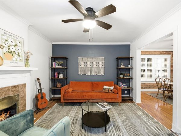 1137 N Sherman Street , Unit 14, Denver, CO 80203