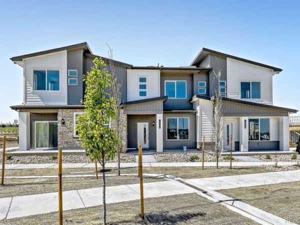 15594 Gilpin Avenue , Parker, CO 80134