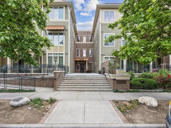 5592 S Nevada Street , Unit 209, Littleton, CO 80120