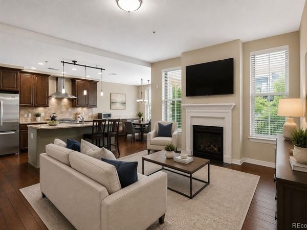5592 S Nevada Street, Unit 209, Littleton, CO 80120