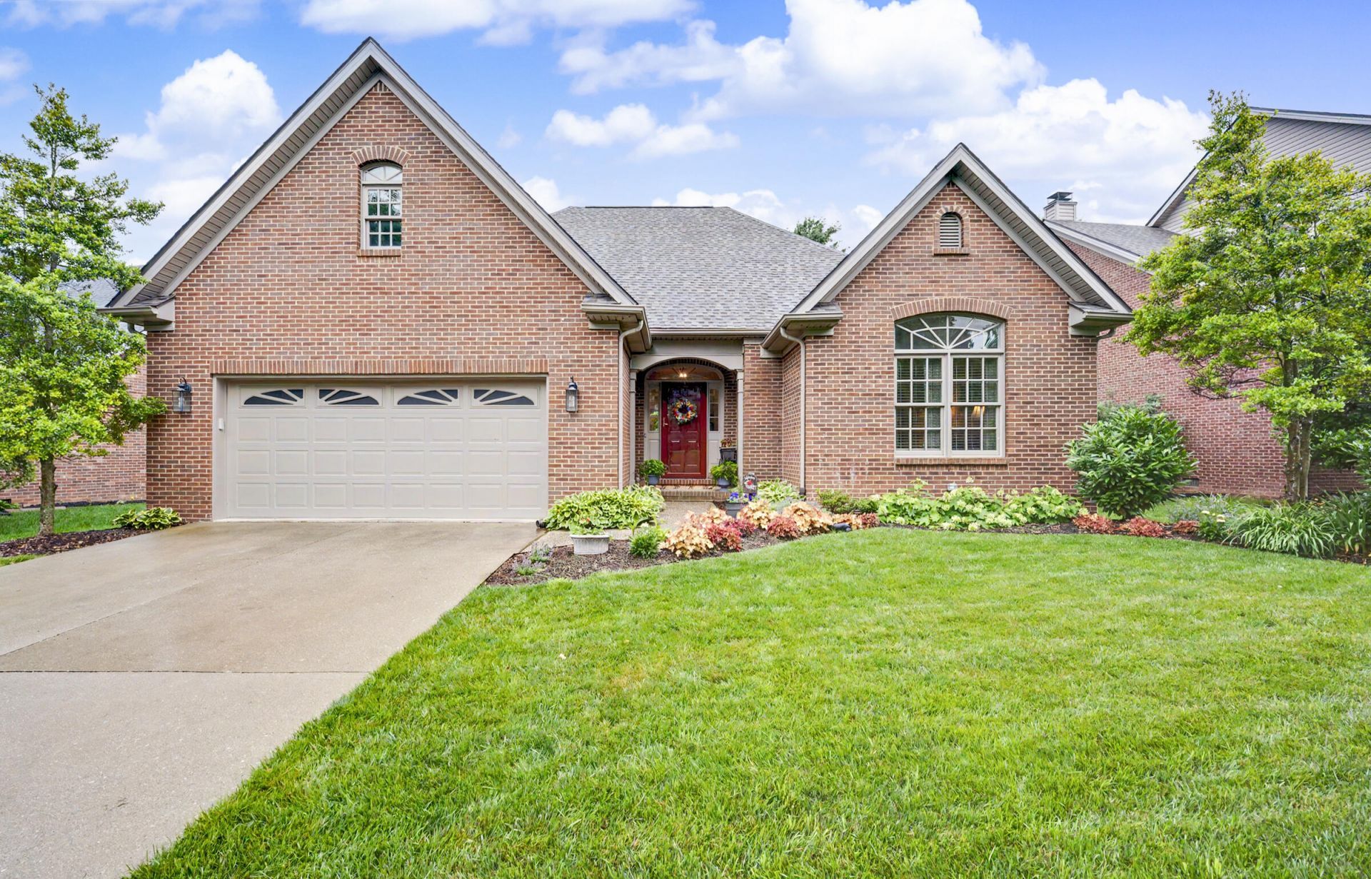 3297 Malone Drive, Lexington, KY 40513 Main Photo