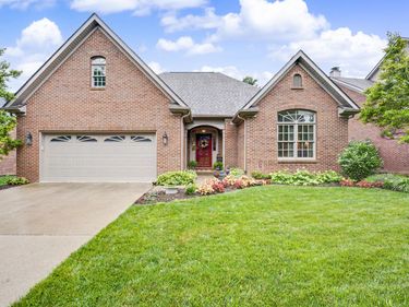 3297 Malone Drive, Lexington, KY 40513