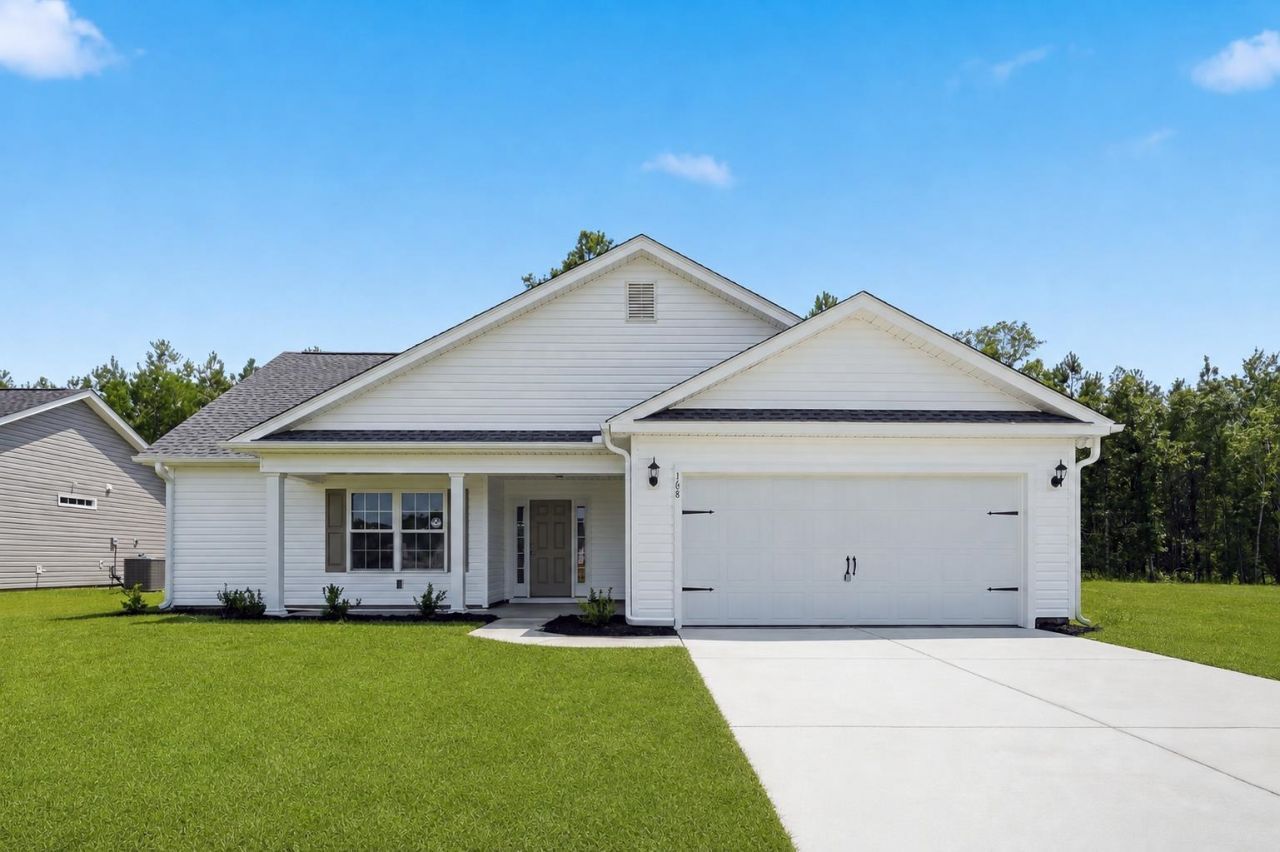 168 Gray Owl Dr., Conway, SC 29527 Main Photo