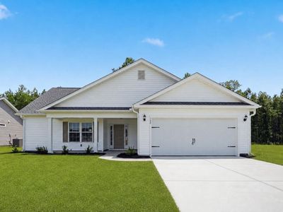 168 Gray Owl Dr., Conway, SC 29527