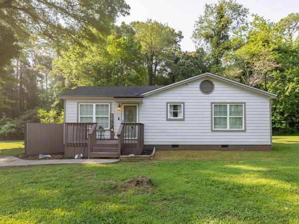 210 S Circle Drive, LaFayette, GA 30728