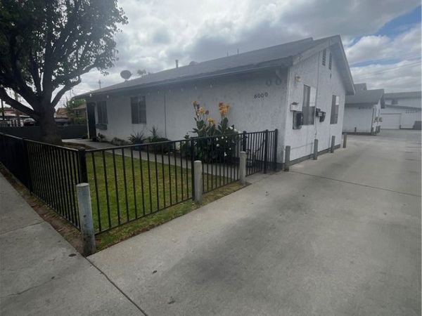 6000 Ludell, Bell Gardens, CA 90201