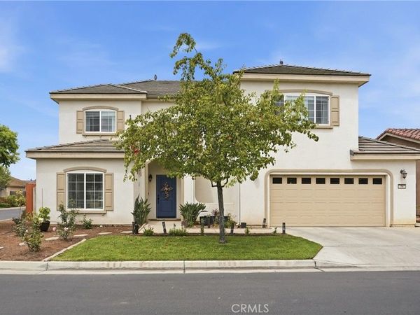 1567 S Varick Street, Santa Maria, CA 93458
