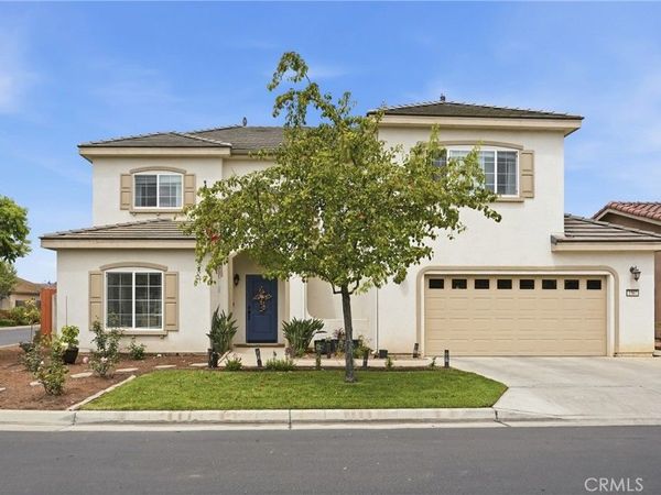 1567 S Varick Street, Santa Maria, CA 93458