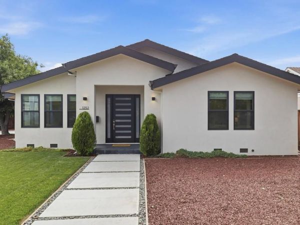 1252 Spencer Avenue, San Jose, CA 95125