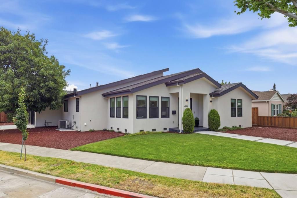 1252 Spencer Avenue, San Jose, CA 95125 Main Photo