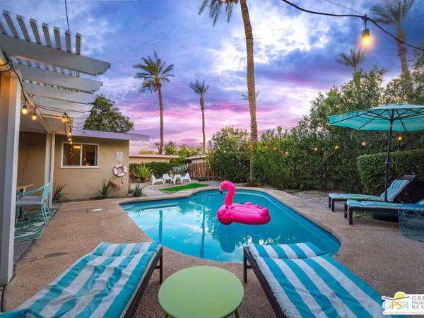 81452 Helen Avenue, Indio, CA 92201