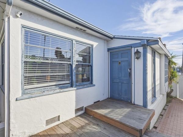 4103 Cleveland Ave, San Diego, CA 92103