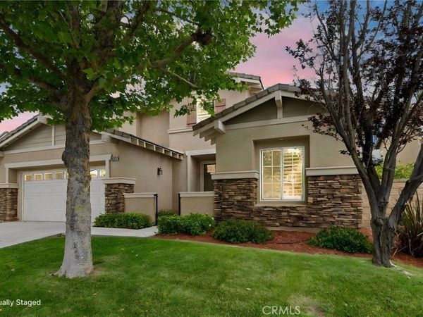 27122 Tube Rose Street, Murrieta, CA 92562
