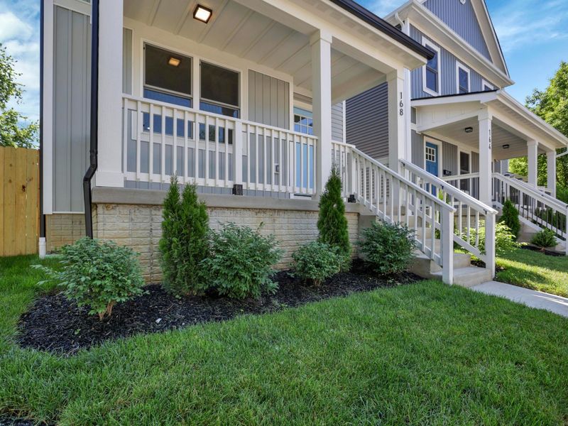 168 N 21st Street , Columbus, OH 43203 Photo 3