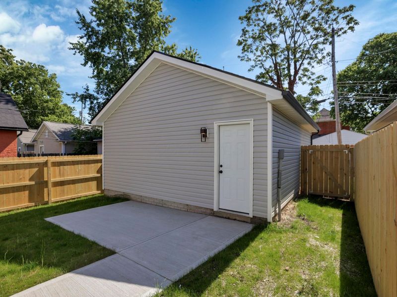 168 N 21st Street , Columbus, OH 43203 Photo 55