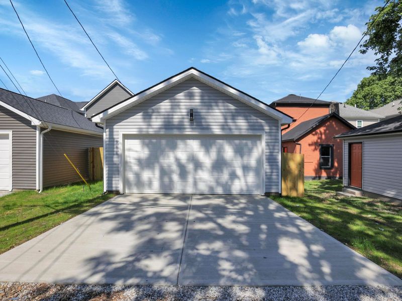 168 N 21st Street , Columbus, OH 43203 Photo 58