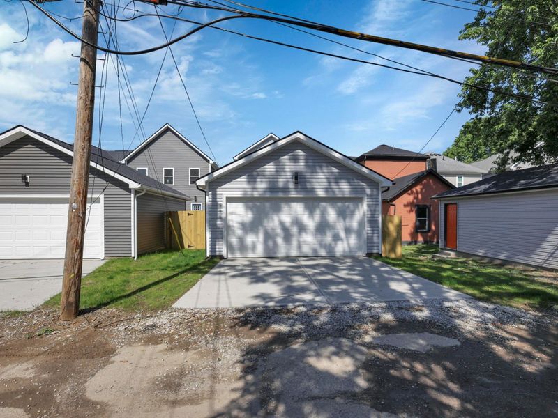 168 N 21st Street , Columbus, OH 43203 Photo 59