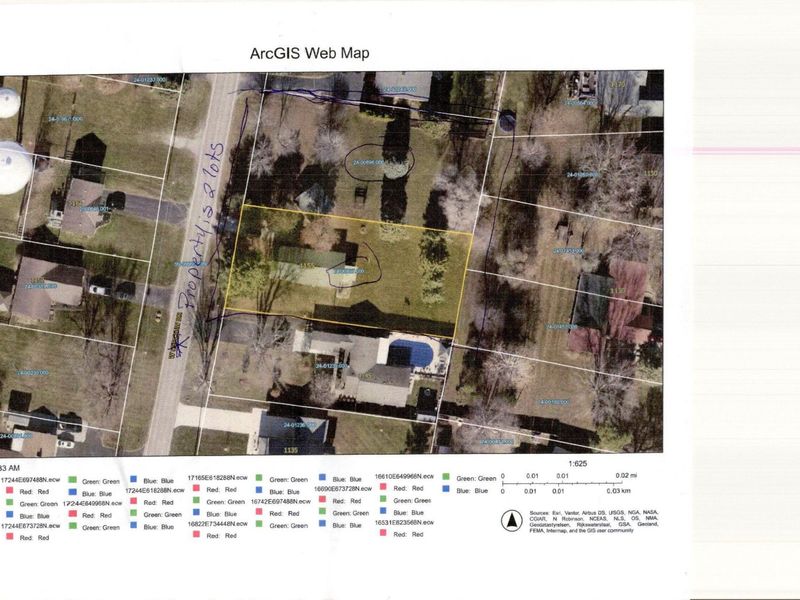 1155 W Choctaw Drive, London, OH 43140 Photo 48